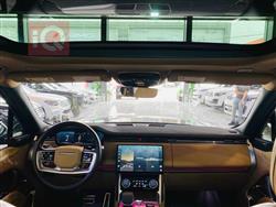 Land Rover Range Rover Vogue